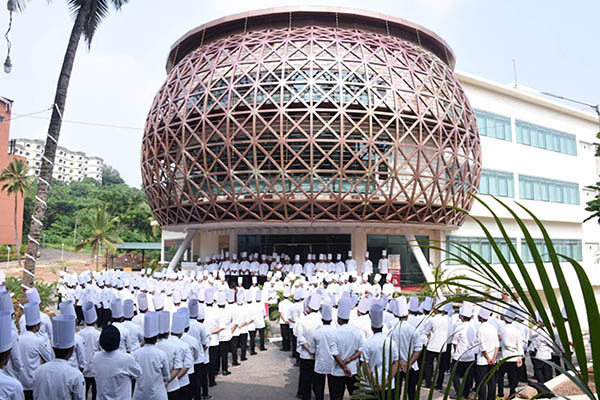 ಮಣಿಪಾಲ: ವಾಗ್ಶಾದಲ್ಲಿ ಅಂ.ರಾ. ಚೆಫ್ ಡೇ ಆಚರಣೆ